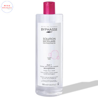 Nước Tẩy Trang Byphasse 500ml