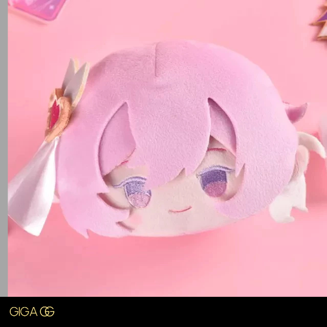Móc Khóa Voice Phiên Bản The Herrscher Of Man Plush