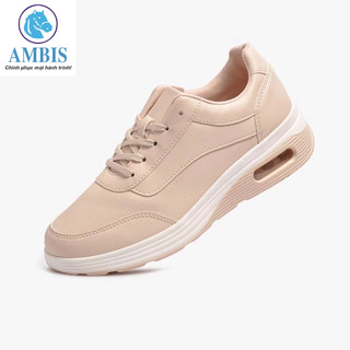 (HÀNG GIẢM GIÁ) Giày thể thao nữ DSW066800