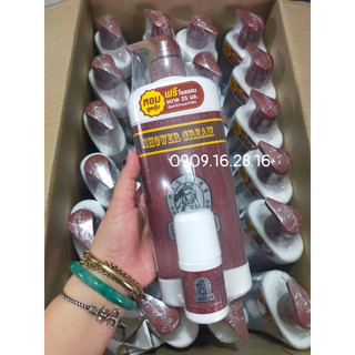 Sữa Tắm Con Ngựa Thái Lan [ CHÍNH HÃNG ]