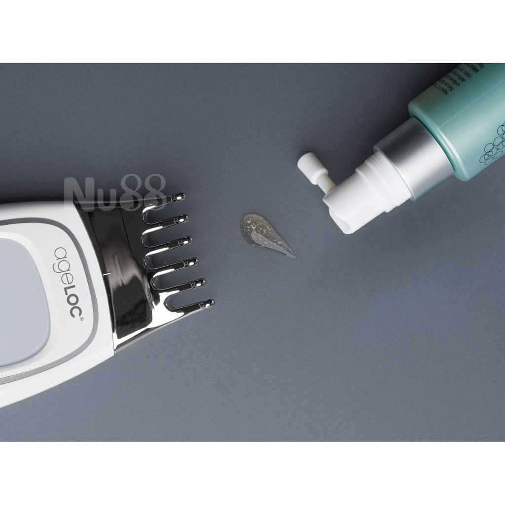 Tinh Chất Tóc ageLOC Nutriol Intensive Scalp and Hair Serum