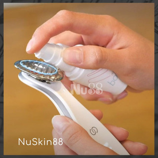 Serum Tinh Chất Ageloc Boost Nuskin Date Mới