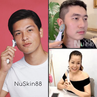 Serum Tinh Chất Ageloc Boost Nuskin Date Mới