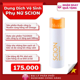 Dung Dịch Vệ Sinh Scion Thienminh.store