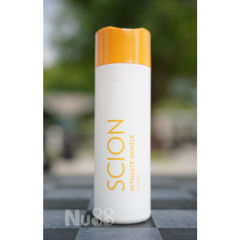 Dung Dịch Vệ Sinh Scion NuSkin Date T12 2023