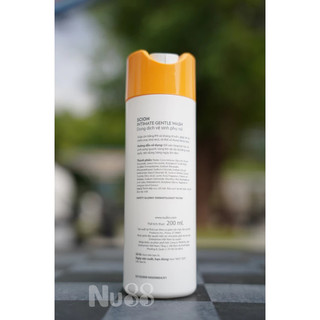Dung Dịch Vệ Sinh Scion NuSkin