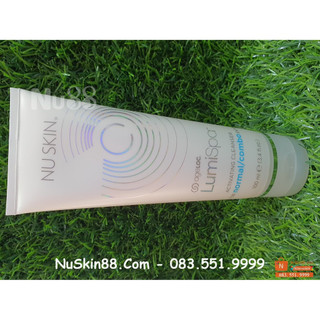 COMBO 3 SỮA RỬA MẶT LUMISPA TẶNG ĐẦU CỌ MÁY LUMISPA