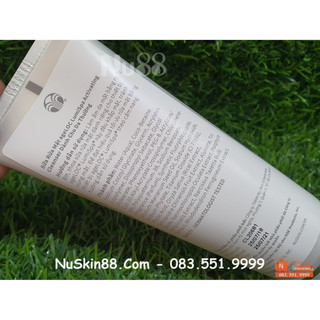 COMBO 3 SỮA RỬA MẶT LUMISPA TẶNG ĐẦU CỌ MÁY LUMISPA