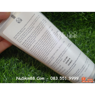 COMBO 3 SỮA RỬA MẶT LUMISPA TẶNG 1 SRM LUMISPA bất kỳ
