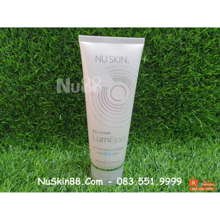 COMBO 3 SỮA RỬA MẶT LUMISPA TẶNG 1 SRM LUMISPA bất kỳ