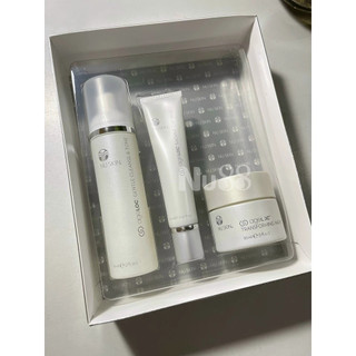 Bộ AgeLOC Transformation Date Cao Cấp - NuSkin 88