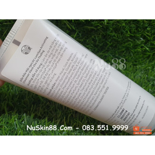 COMBO 3 SỮA RỬA MẶT LUMISPA TẶNG 1 SRM LUMISPA bất kỳ