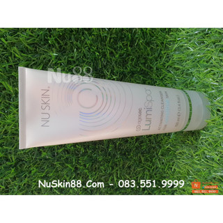 COMBO 3 SỮA RỬA MẶT LUMISPA TẶNG 1 SRM LUMISPA bất kỳ