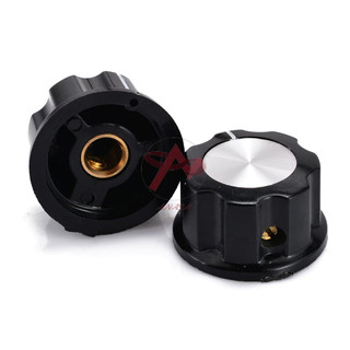 Núm chiết áp wx110 6mm mf-a04
