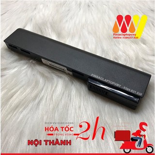 Pin laptop HP ProBook 6360b 6460b 6560b 6570b 6475b, Elitebook 8470p 6360b 8460p 8460w 8560p 8570p, cc06 cc09v. New 100%