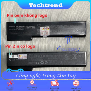 Pin Laptop HP ProBook 6360b 6460b 6465b 6470b 6475b 6560b 6565b 6570b bảo hành toàn quốc