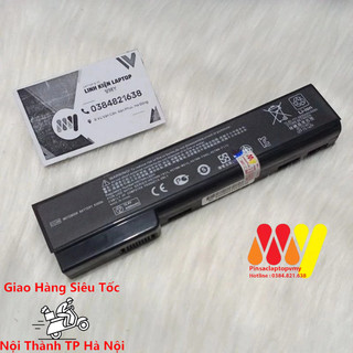 Pin Laptop HP ProBook 6360b 6460b 6465b 6470b 6475b 6560b 6565b 6570b New 100%