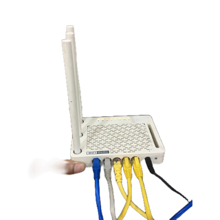 Router wireless totolink 300mbps n300rp hang cũ