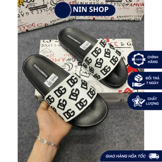 Dép xu hướng dép lê nam nữ size 37-43 dành cho cả nam và nữ ninshop