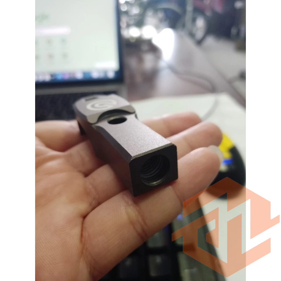 Pát Chân Kiến dùng được cho hầu hết các dòng xe máy thông dụng