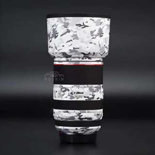 Miếng dán skin 3M 2080 cho lens Canon EF/ RF 70-200- HDSKIN
