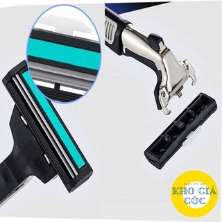 Sét dao cạo râu 36 lưỡi