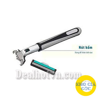 Sét dao cạo râu 36 lưỡi