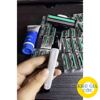 Sét dao cạo râu 36 lưỡi