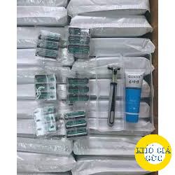 Sét dao cạo râu 36 lưỡi