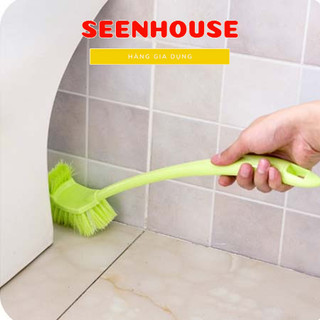 Cọ toilet (LOẠI 2 ĐẦU)