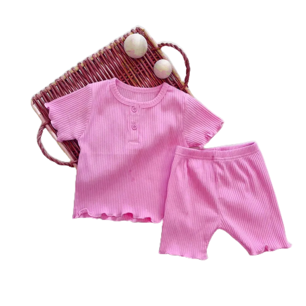 Sét Bộ Tăm Lạnh Honey Bee 5 màu Cho Bé Gái Từ 8-18kg