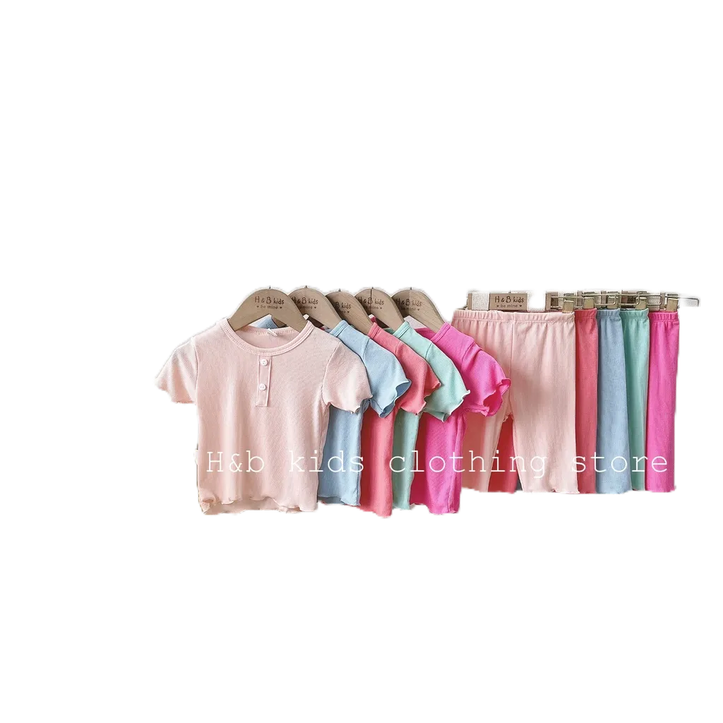 Sét Bộ Tăm Lạnh Honey Bee 5 màu Cho Bé Gái Từ 8-18kg