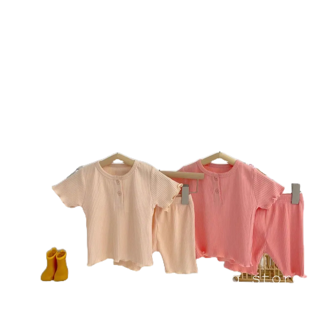 Sét Bộ Tăm Lạnh Honey Bee 5 màu Cho Bé Gái Từ 8-18kg