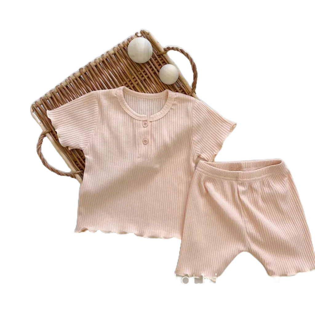 Sét Bộ Tăm Lạnh Honey Bee 5 màu Cho Bé Gái Từ 8-18kg