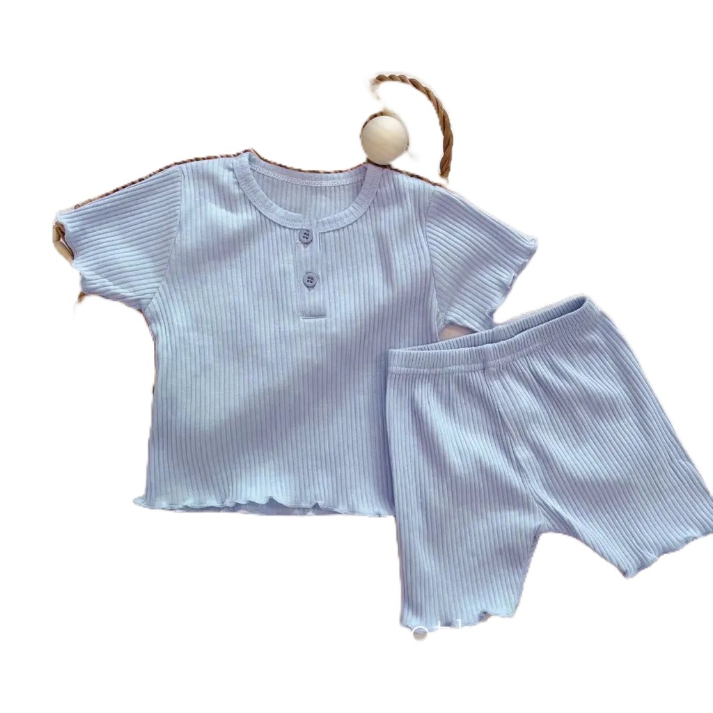 Sét Bộ Tăm Lạnh Honey Bee 5 màu Cho Bé Gái Từ 8-18kg