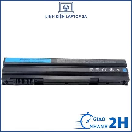 Pin laptop Dell Latitude E6540 E5420 E6440 E5530 E5430 E5420 E6520 E6420 Dell Vostro 3460