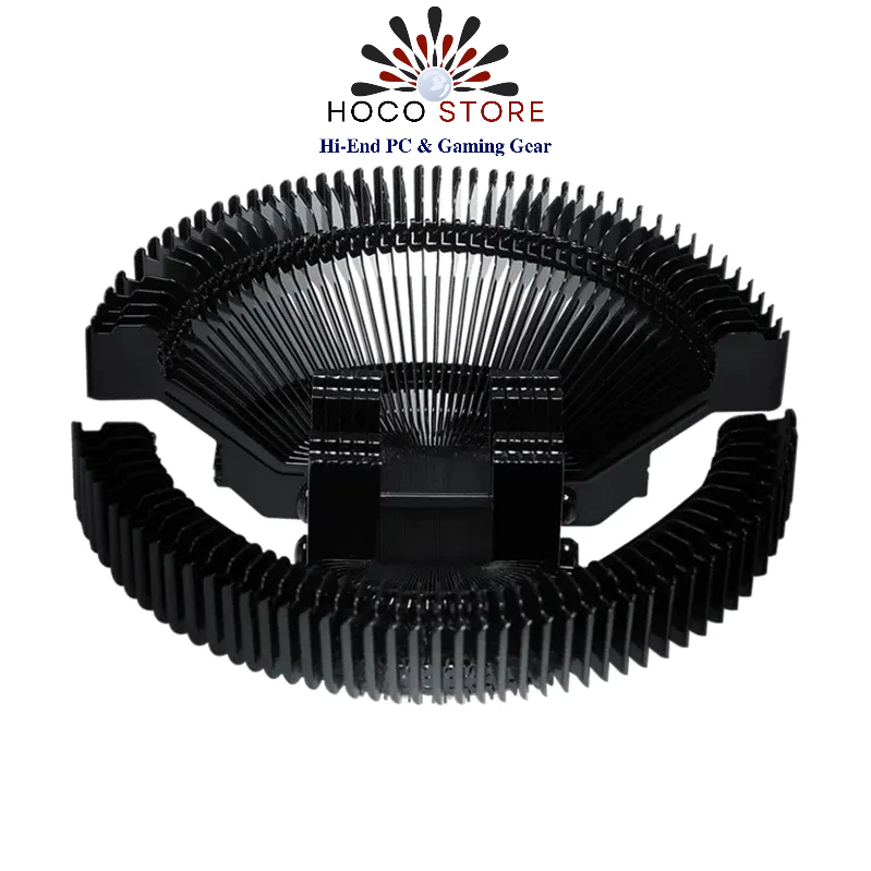 Tản Nhiệt CPU LOVINGCOOL LC-95 RGB LGA 775/1150/1151/1155/1156/1200/1700