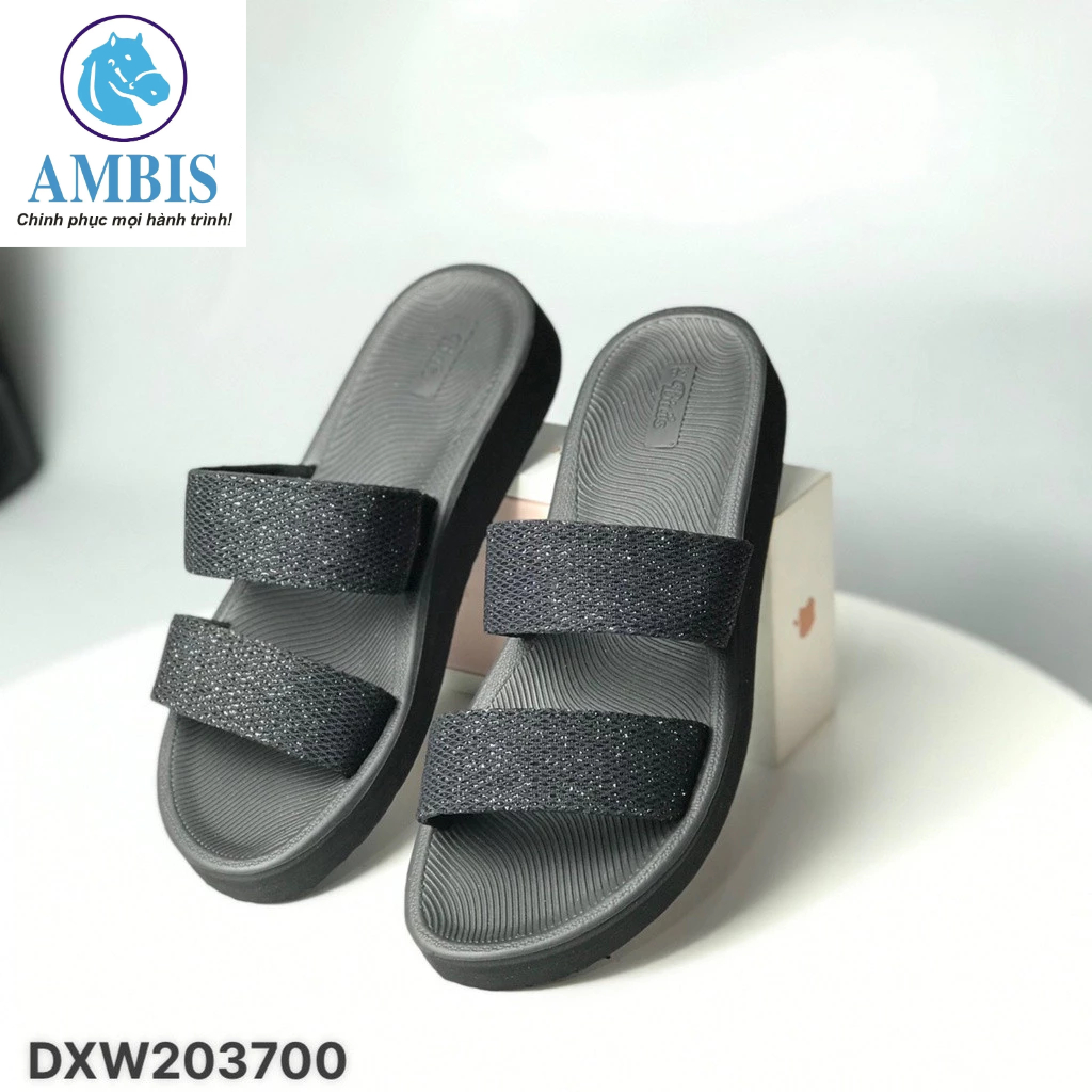 Dép xốp nữ BT DXW203700