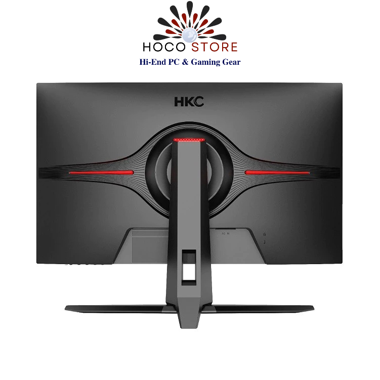 Màn Hình Phẳng Gaming HKC MG27H7F  - Chính hãng