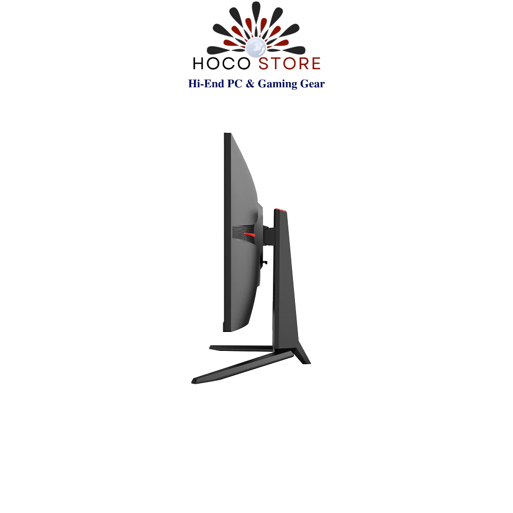 Màn Hình Phẳng Gaming HKC MG27H7F  - Chính hãng