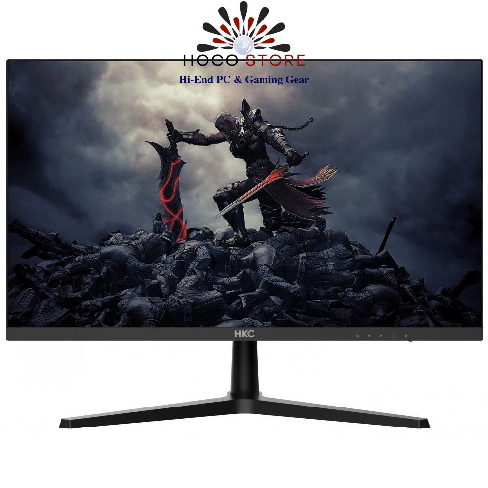 Màn hình máy tính HKC MB27V9 27 inch FHD IPS 75Hz - Chính hãng