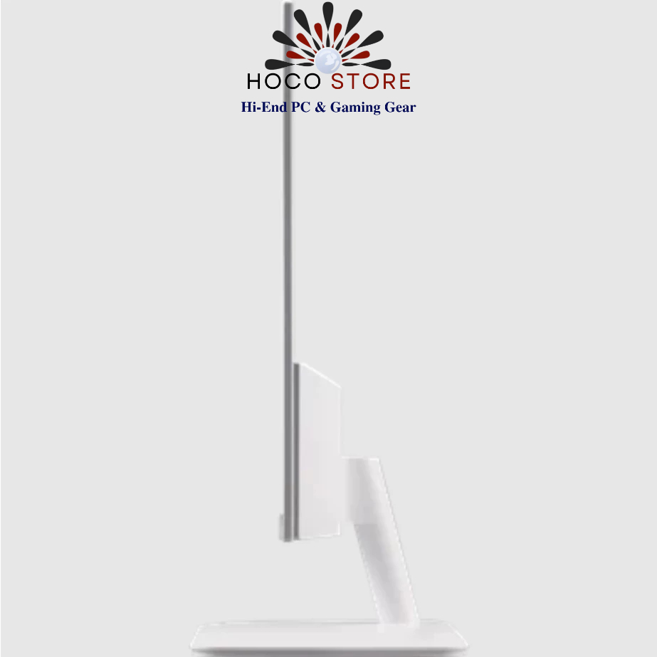 Màn hình ViewSonic VA2432-H-W Trắng  - Chính hãng