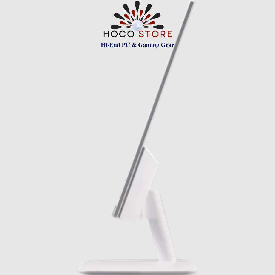 Màn hình ViewSonic VA2432-H-W Trắng  - Chính hãng