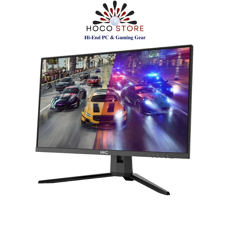 Màn Hình Phẳng Gaming HKC MG27H7F  - Chính hãng