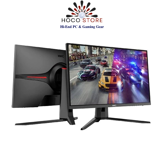 Màn Hình Phẳng Gaming HKC MG27H7F  - Chính hãng
