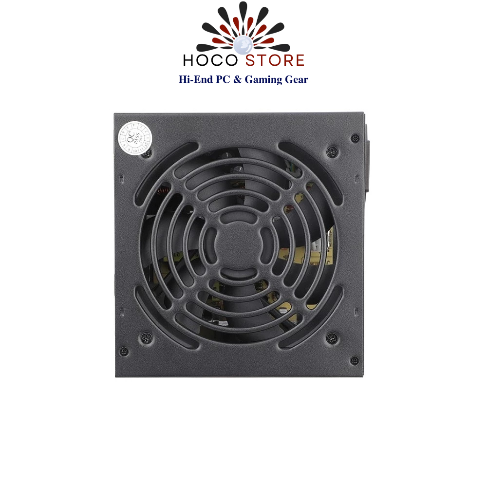 Nguồn máy tính PC 500W SEGOTEP CRUISER SG-Q7 NEW BH 36 THÁNG