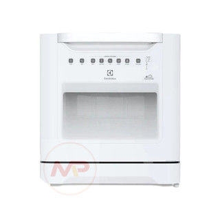 Máy rửa bát mini Electrolux ESF6010BW - Hàng chính hãng