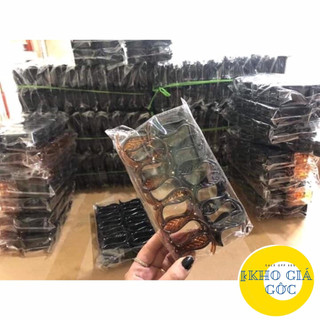 (Combo 36) Kẹp Càng Cua 5 Răng Cực Bền Mix Màu Ngẫu Nhiên