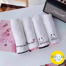 (Combo 3 Cái) Khăn Quấn Tóc Nhanh Khô Thần Thánh