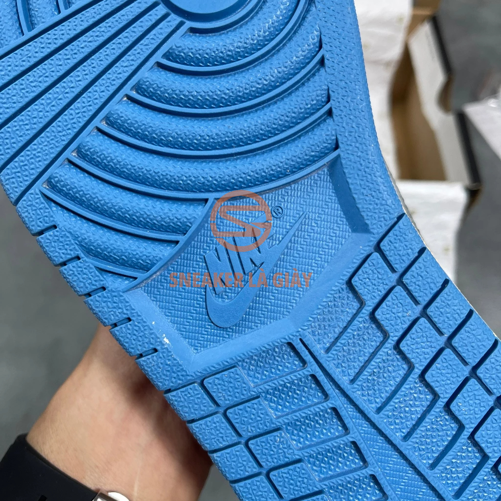 Giày Air Jordan 1 Low Tokyo Vintage - Bản Cao Cấp Fullbox